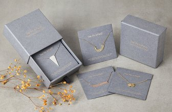 5 Handmade Jewelry Packaging Ideas - Neybg