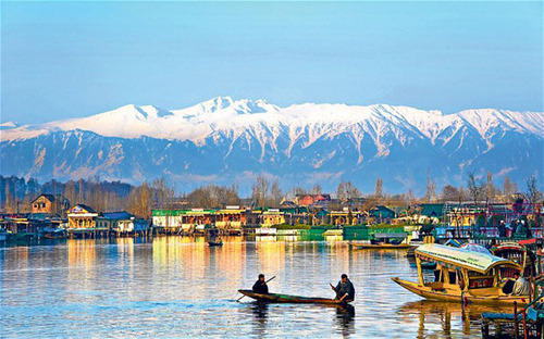 Jammu Kashmir