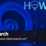 what is ubersearch
