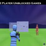 2 Player Unblocked Games