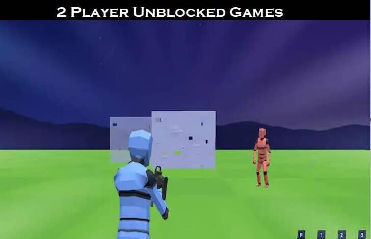 76 Best 2 Player Games Unblocked (Unblocked Multiplayer Games) - illuminaija