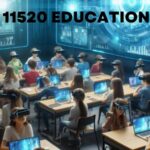 11520 Education