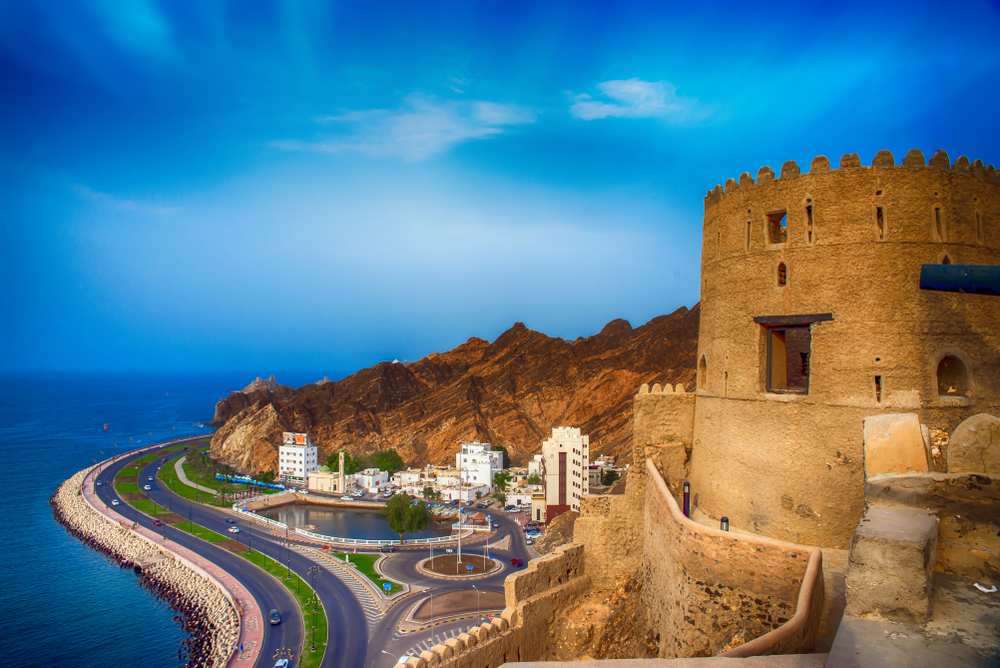 5 Tips to Relish Your Tour To Oman