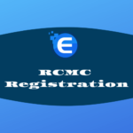 RCMC Registration