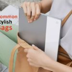 Three Most Common Types of Stylish Laptop Bags