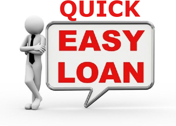 Quick Easy Loan