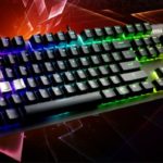 gaming keyboards