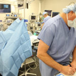 orthopedic surgery