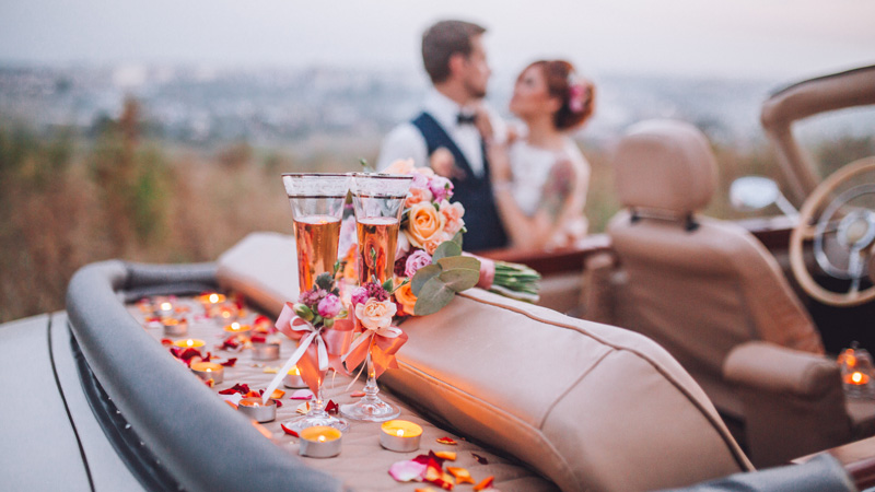 5 Must-Have Cocktails To Rock Everyone’s Wedding Spirits