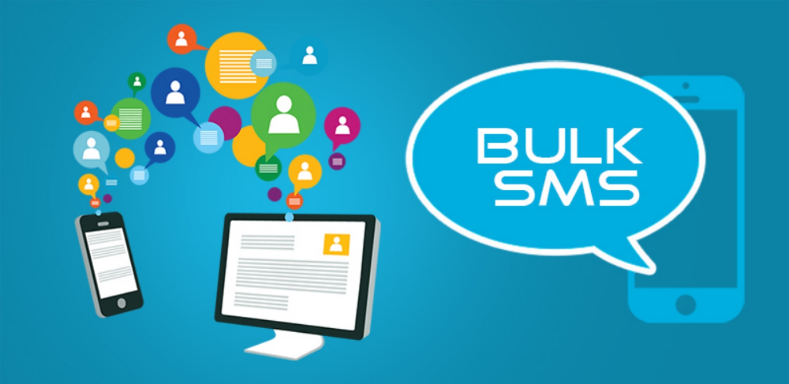 Bulk SMS Service