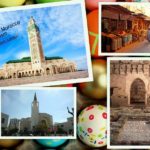 Morocco Tourism