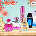 Louis Cardin Perfumes