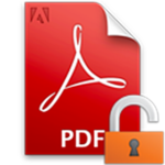 bypass PDF permissions password