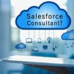 salesforce consultant