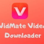 Vidmate apps downloading