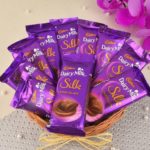 Diwali Chocolate hamper