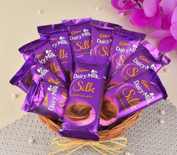 Diwali Chocolate hamper