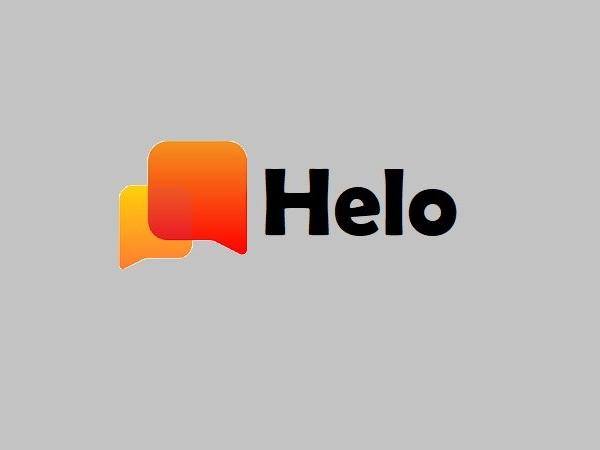 helo app