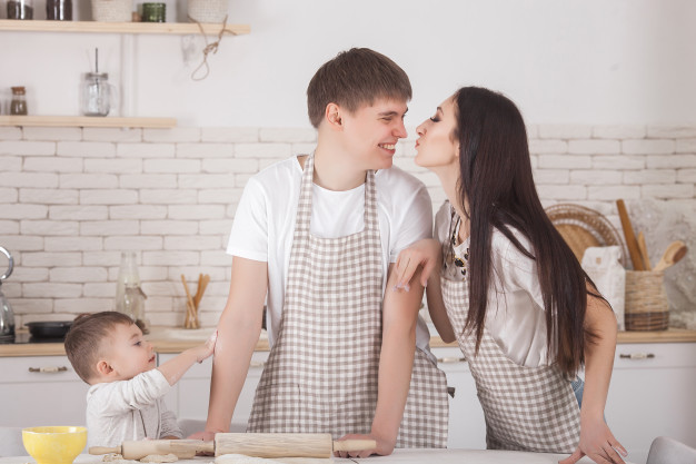 Remodeling Your Kitchen