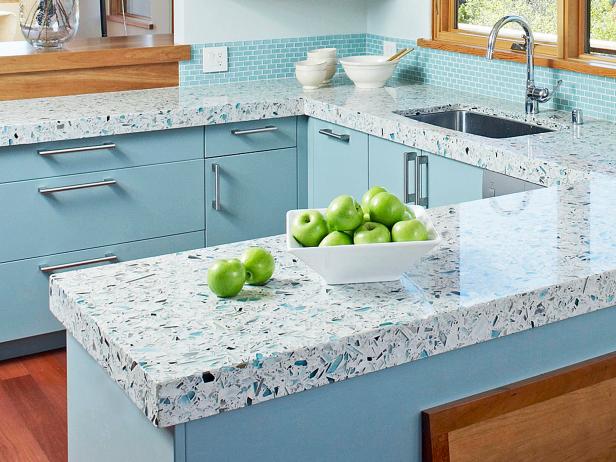 Granite Countertops