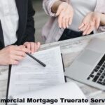 commercial mortgage truerate services