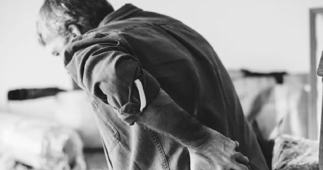 7 Things Everyone Should Know About CRPS After an Accident