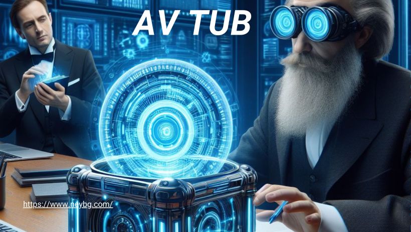 AV TUB