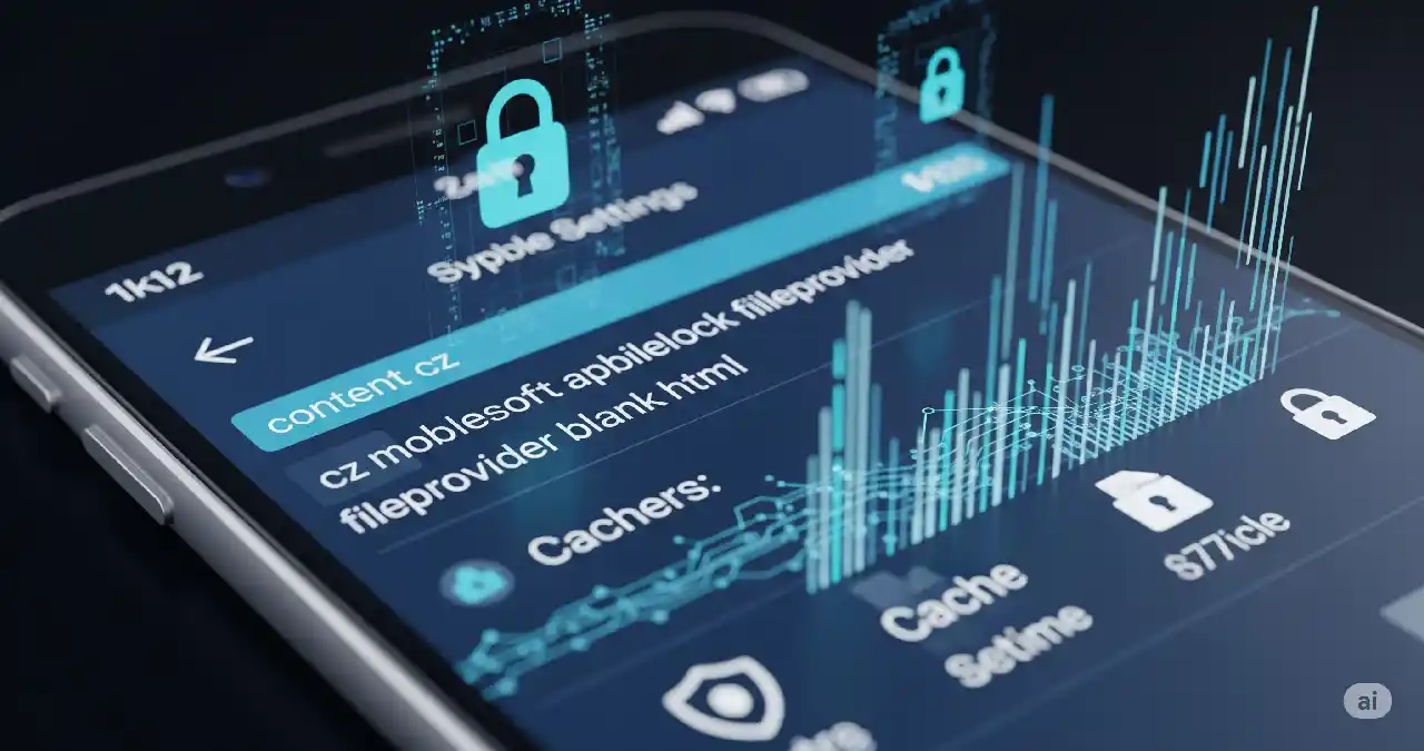 All about content cz mobilesoft appblock fileprovider cache blank html