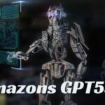 Amazons GPT55X