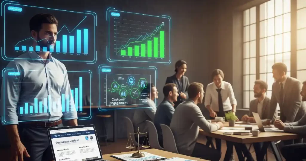 An Insight from thesmallbusinesstimes - Dream big and more