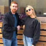 Andrew Santino Wife