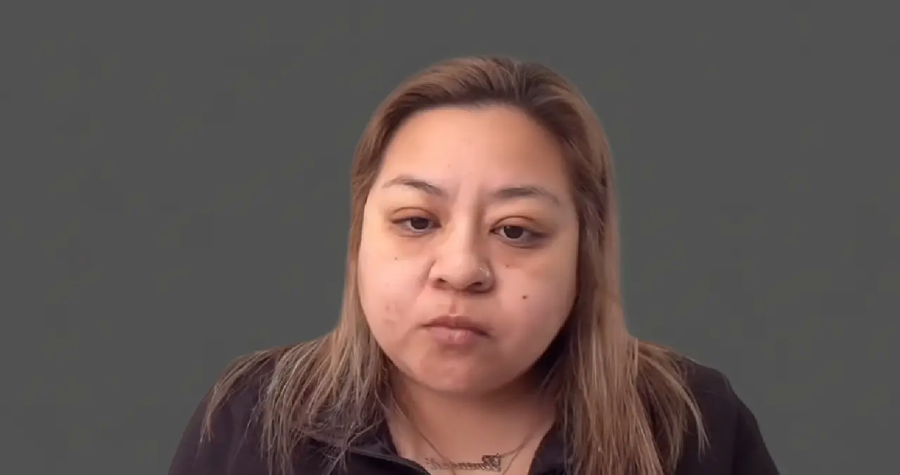 Ash Trevino's Notoriety Revealed- The Story Of Prison Inmate Dater