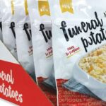 augason farms funeral potatoes 13 6 oz food pouch