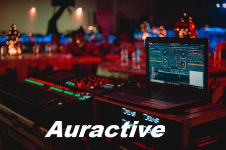 Auractive