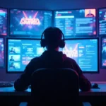 Before You Click on Esports News Dualmedia, Know The Real Connection