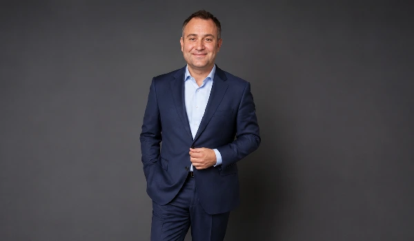 Ben Goldsmith