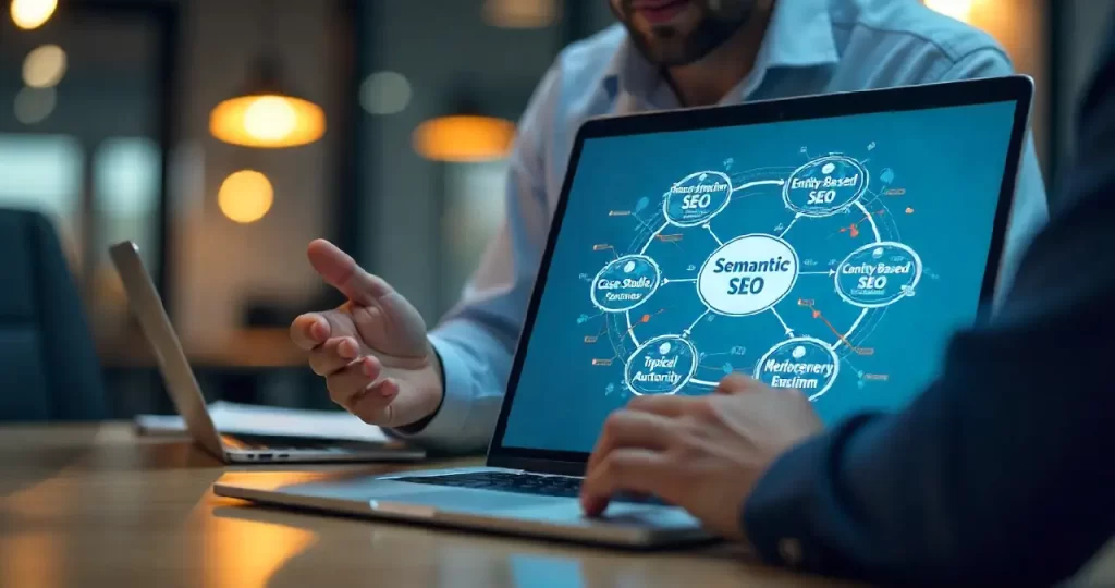 Ben Stace Semantic SEO Case Studies – For Better Website Traffic