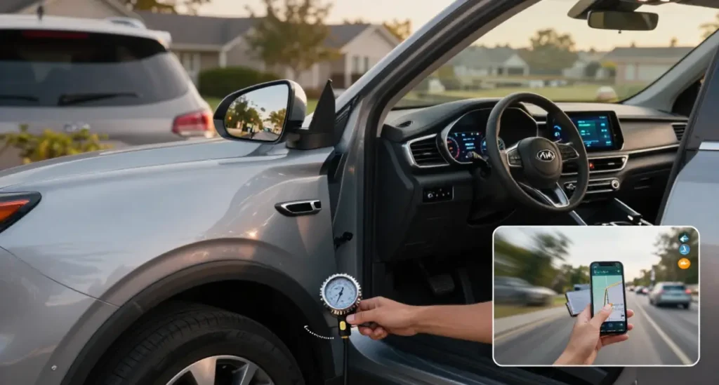 Best Tips to Improve Kia Sorento Miles Per Gallon in Daily Driving