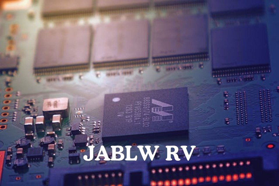 Jablw RV