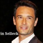 Kevin Selleck