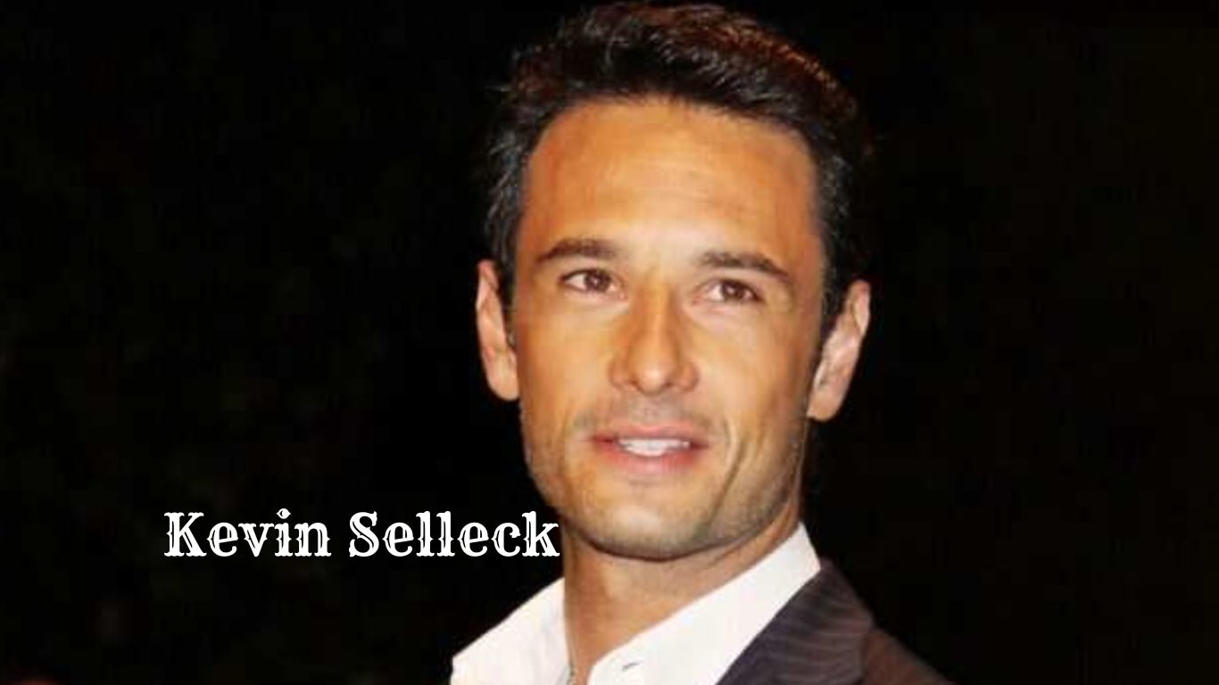 Kevin Selleck