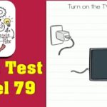 Brain Test Level 79