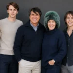 Bryan Ferry Children: Everything You Need to Know in 2026