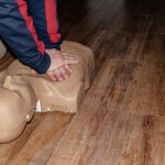 What are the First Steps in Hands-Only CPR?