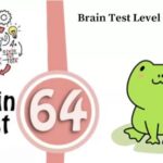 brain test level 64