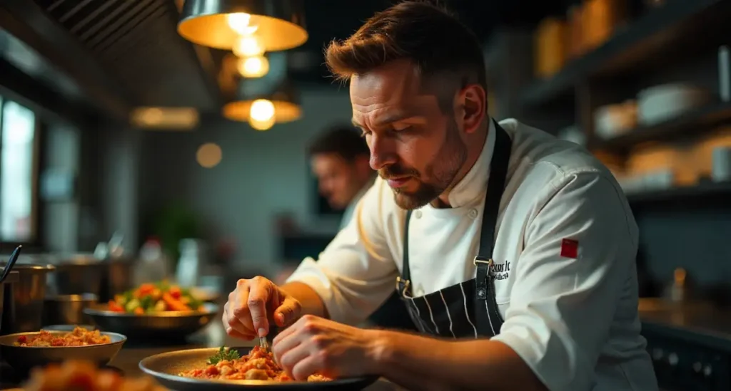 Chef Gotxen Godolix- Why This Unique Name Is Trending