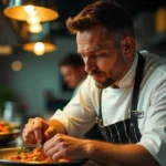 Chef Gotxen Godolix- Why This Unique Name Is Trending