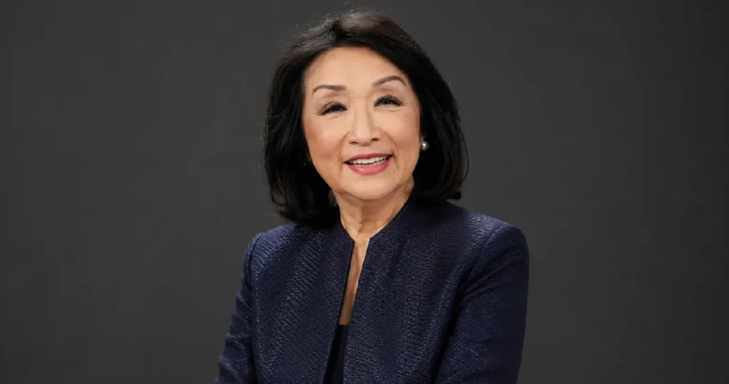 Connie Chung: Breaking Barriers and Shaping American Broadcast Journalism