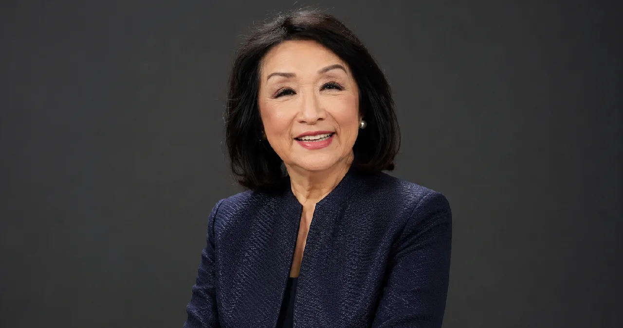 Connie Chung: Breaking Barriers and Shaping American Broadcast Journalism
