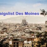 Craigslist Des Moines